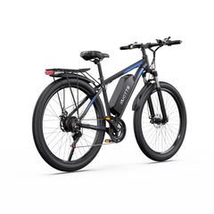 DUOTTS C29 Pro Electric Mountain Bike - Pogo Cycles