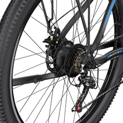 DUOTTS C29 Pro 29 Inch Electric Mountain Bike-UK - Pogo Cycles