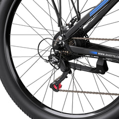 DUOTTS C29 Pro 29 Inch Electric Mountain Bike-UK - Pogo Cycles