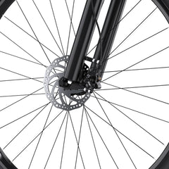 DUOTTS C29 Pro 29 Inch Electric Mountain Bike-UK - Pogo Cycles