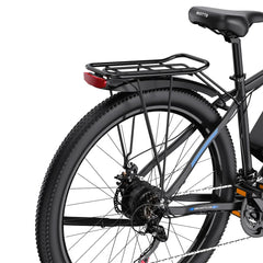DUOTTS C29 Pro 29 Inch Electric Mountain Bike-UK - Pogo Cycles