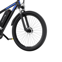 DUOTTS C29 Pro 29 Inch Electric Mountain Bike-UK - Pogo Cycles