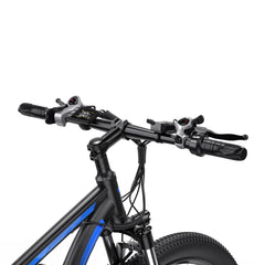 DUOTTS C29 Pro 29 Inch Electric Mountain Bike-UK - Pogo Cycles