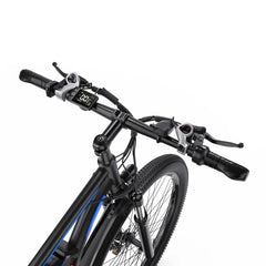 DUOTTS C29 Pro 29 Inch Electric Mountain Bike-UK - Pogo Cycles