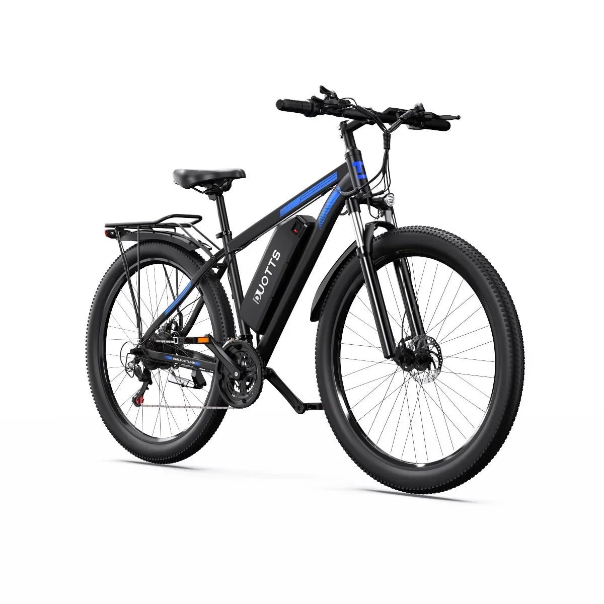 DUOTTS C29 Pro 29 Inch Electric Mountain Bike-UK - Pogo Cycles