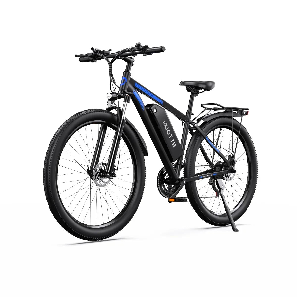 DUOTTS C29 Pro 29 Inch Electric Mountain Bike-UK - Pogo Cycles