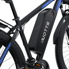 DUOTTS C29 Pro 29 Inch Electric Mountain Bike-UK - Pogo Cycles
