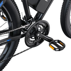 DUOTTS C29 Pro 29 Inch Electric Mountain Bike-UK - Pogo Cycles