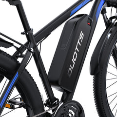 DUOTTS C29-L Electric Bike