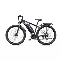 DUOTTS C29-L Electric Bike