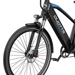 Duotts C29 Max Electric Commuter & Mountain Bike