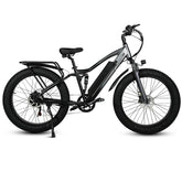 CMACEWHEEL TP26 Electric Bike