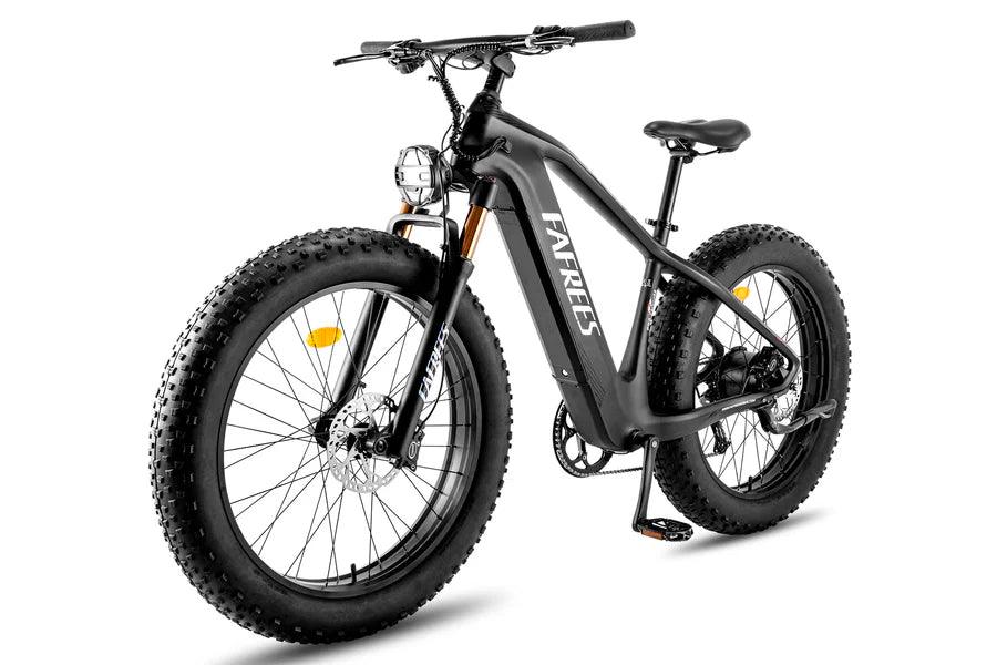 Fafrees F26 Carbon M Electric Bike - Pogo Cycles
