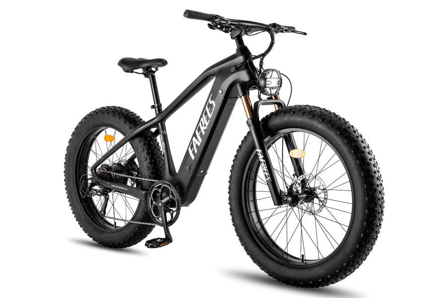 Fafrees F26 Carbon M Electric Bike - Pogo Cycles