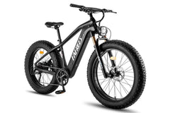 Fafrees F26 Carbon M Electric Bike - Pogo Cycles