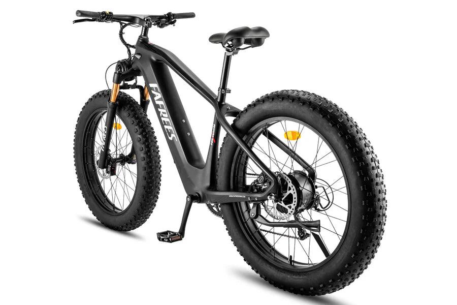 Fafrees F26 Carbon M Electric Bike - Pogo Cycles