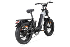 Cyrusher Kommoda 3.0 Step-Thru Electric Bike