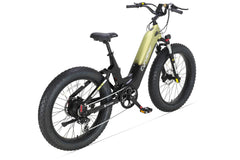 Cyrusher Roam Step-Thru Electric Bike