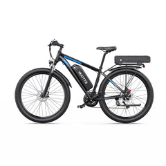 DUOTTS C29-K Electric Bike