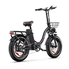 Drvetion CT20 PRO MAX Electric Bike