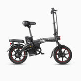 DYU A5 Upgraded Folding Electric Bike