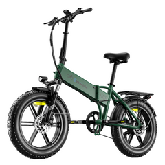Eletronbike OD20 Folding Electric Bike