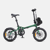 ENGWE Zip Folding Electric Bike