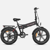Engwe EP-2 Pro Electric Bike