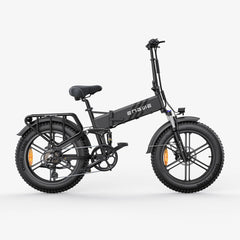 ENGWE ENGINE Pro 2.0 Folding Electric Bike