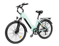 Eskute C202 City Electric Bike