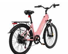 Eskute C202 City Electric Bike
