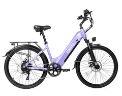Eskute C202 City Electric Bike