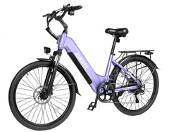 Eskute C202 City Electric Bike