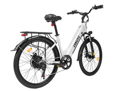 Eskute C202 City Electric Bike