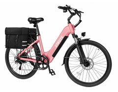 Eskute C202 City Electric Bike