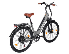 Eskute C100 Plus City Electric Bike