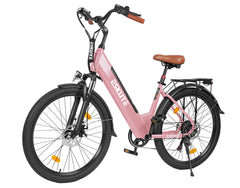 Eskute C100 Plus City Electric Bike