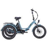 Fafrees F20 Mate Electric Cargo Tricycle
