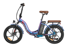 FAFREES F20 Pro City Electric Bike