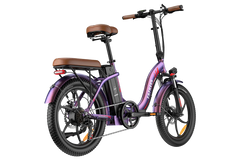 FAFREES F20 Pro City Electric Bike
