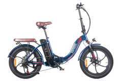 FAFREES F20 Pro City Electric Bike
