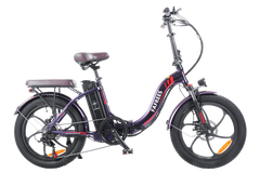 FAFREES F20 Pro City Electric Bike