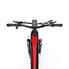 DUOTTS F26 Pro Electric Mountain Bike - Pogo Cycles