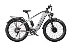 DUOTTS F26 Pro Electric Mountain Bike - Pogo Cycles