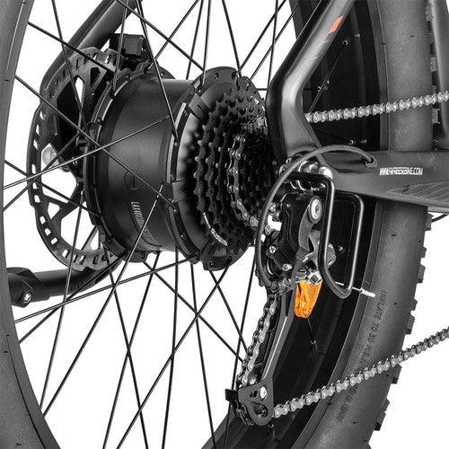 Fafrees F26 Carbon M Electric Bike - Pogo Cycles