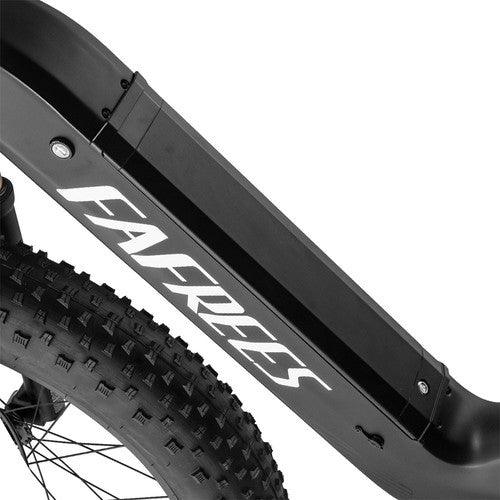 Fafrees F26 Carbon M Electric Bike - Pogo Cycles