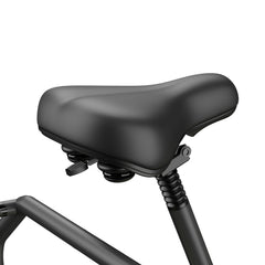 Fafrees FF20 CUV Modular longtail Cargo Bike
