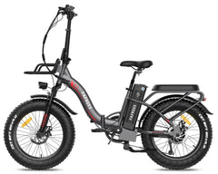 Fafrees F20 X-Max Electric Bike