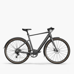 Fiido E-Gravel C21 Electric Bike