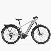 Fiido Nomads Pro Touring Electric Bike